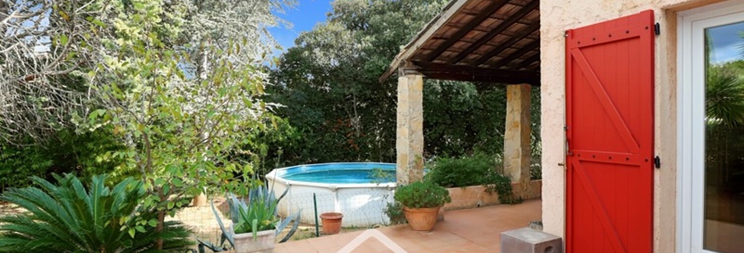 Maison 7 Pièces 195 m² à vendre à La Cadière-d'Azur (83740)