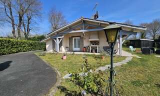 Maison 4 Pièces 102 m² à vendre à Le Barp (33114)