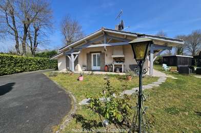 Maison 4 pièces 375000 €