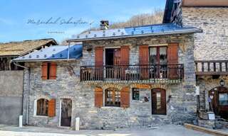 Maison 8 Pièces 135 m² à vendre à Les Belleville (73440)