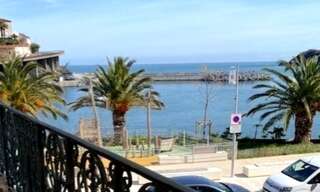 Appartement 2 Pièces 33 m² à vendre à Cerbère (66290)