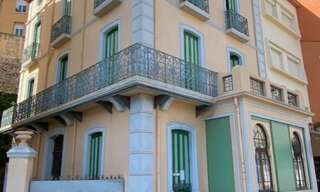 Appartement 2 Pièces 33 m² à vendre à Cerbère (66290)