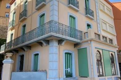 Appartement 2 pièces 196000 €