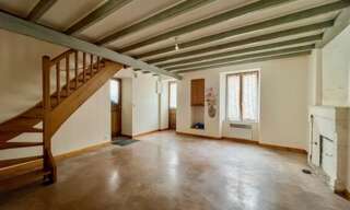 Maison 4 Pièces 101 m² à vendre à Assais-les-Jumeaux (79600)