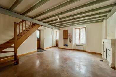 Maison 4 pièces 138500 €