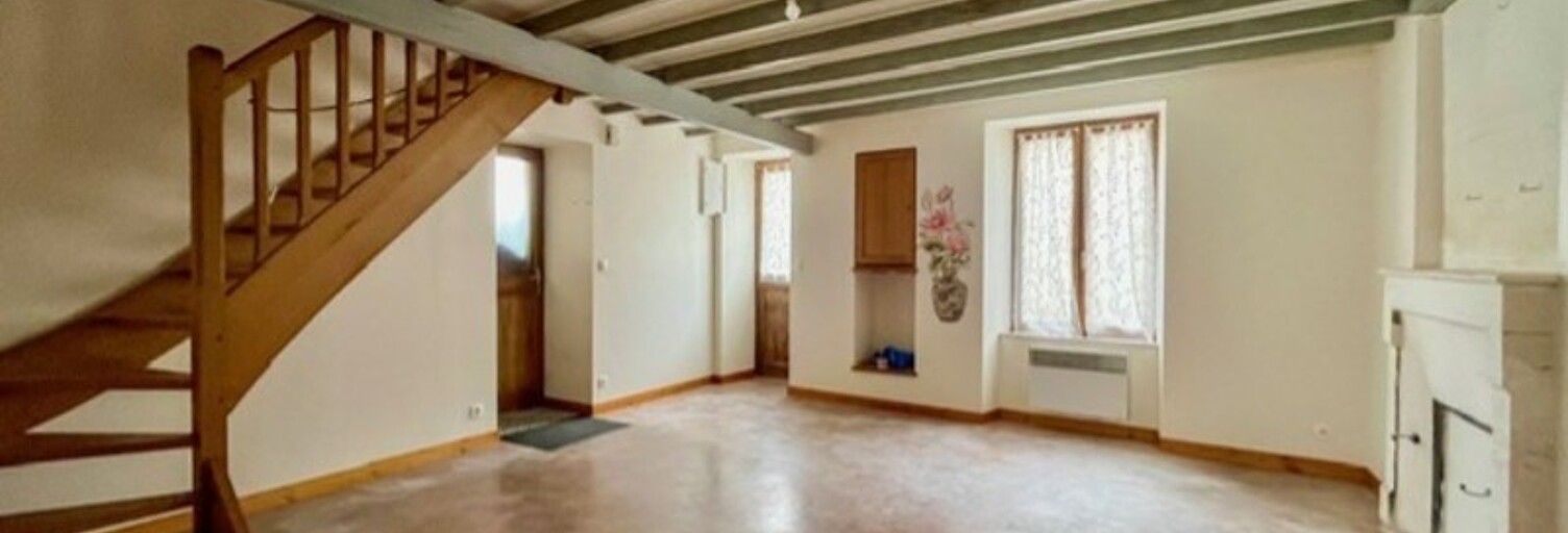 Maison 4 Pièces 101 m² à vendre à Assais-les-Jumeaux (79600)