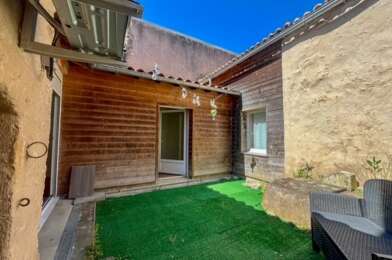 Maison 4 pièces 133000 €