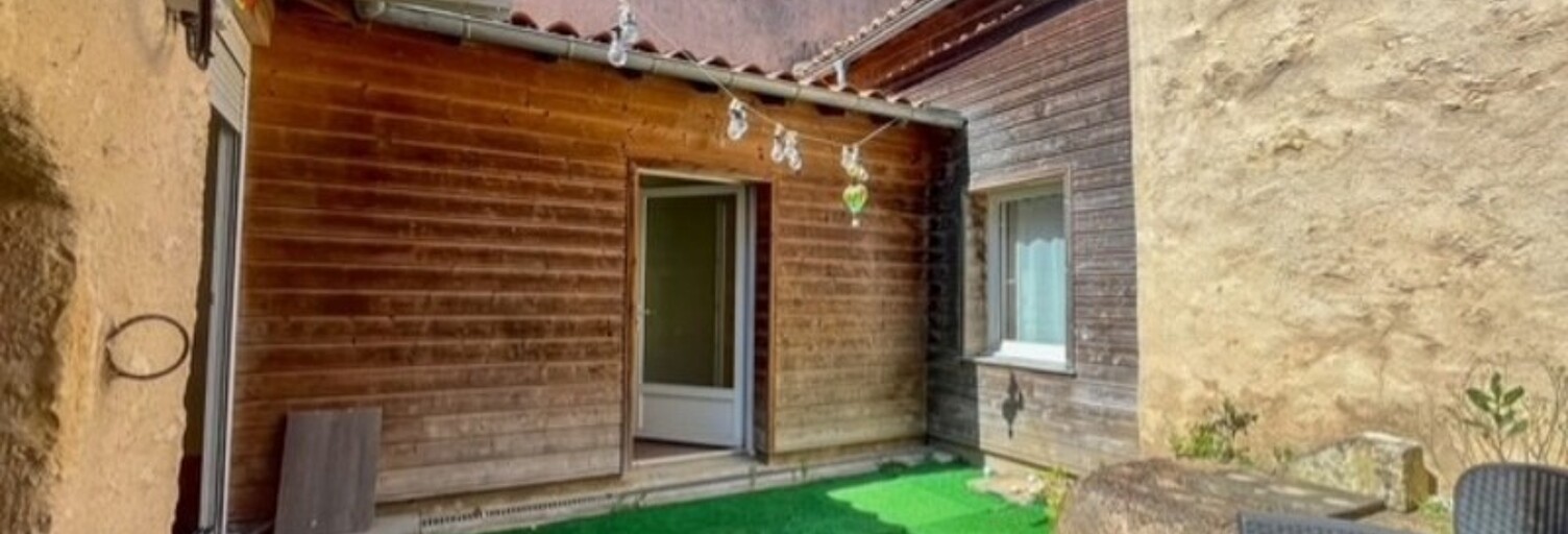 Maison 4 Pièces 101 m² à vendre à Assais-les-Jumeaux (79600)