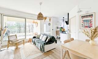 Appartement 2 Pièces 35 m² à vendre à La Rochelle (17000)