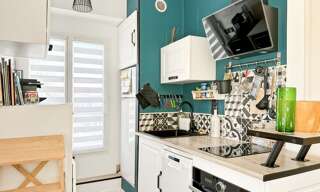 Appartement 2 Pièces 35 m² à vendre à Périgny (17180)