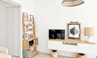 Appartement 2 Pièces 35 m² à vendre à Périgny (17180)