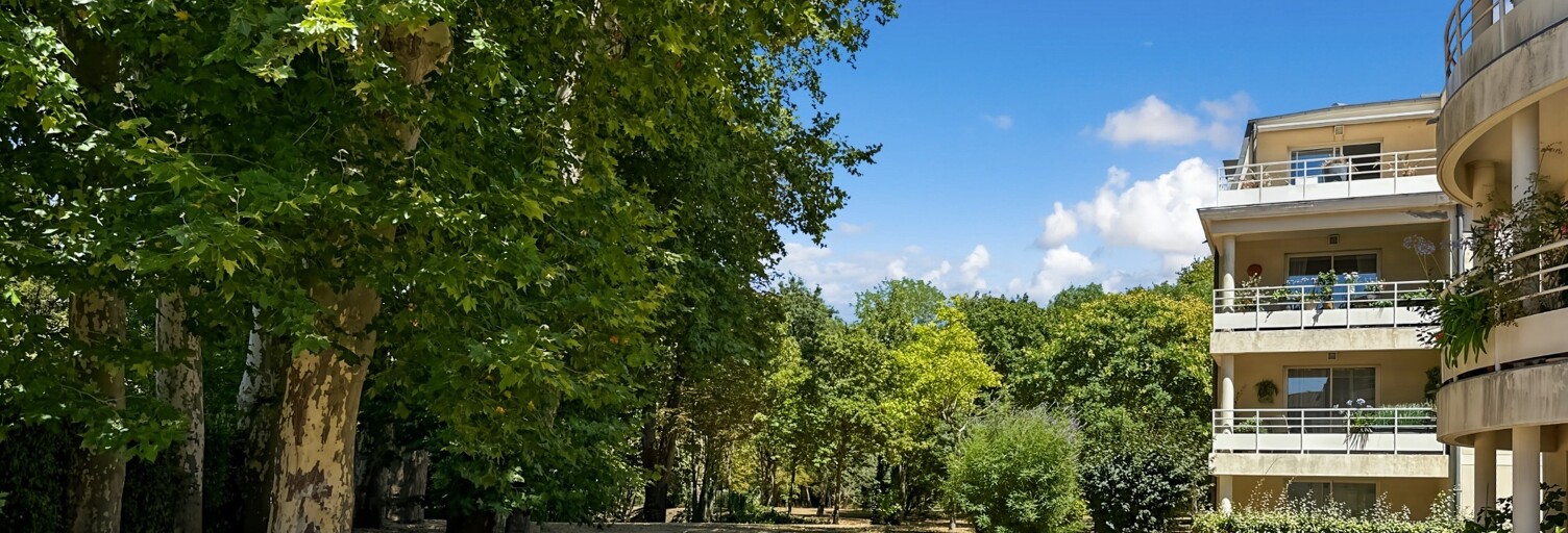 Appartement 2 Pièces 35 m² à vendre à Périgny (17180)