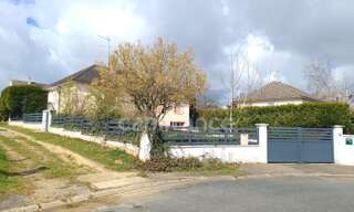 Maison 4 Pièces 90 m² à vendre à Paron (89100)