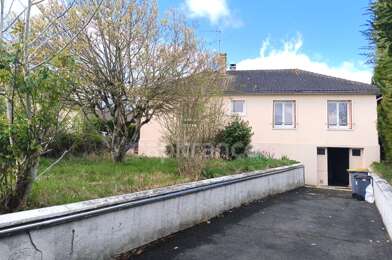 Maison 4 pièces 180000 €