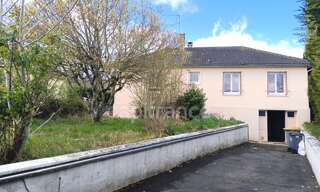 Maison 4 Pièces 90 m² à vendre à Paron (89100)
