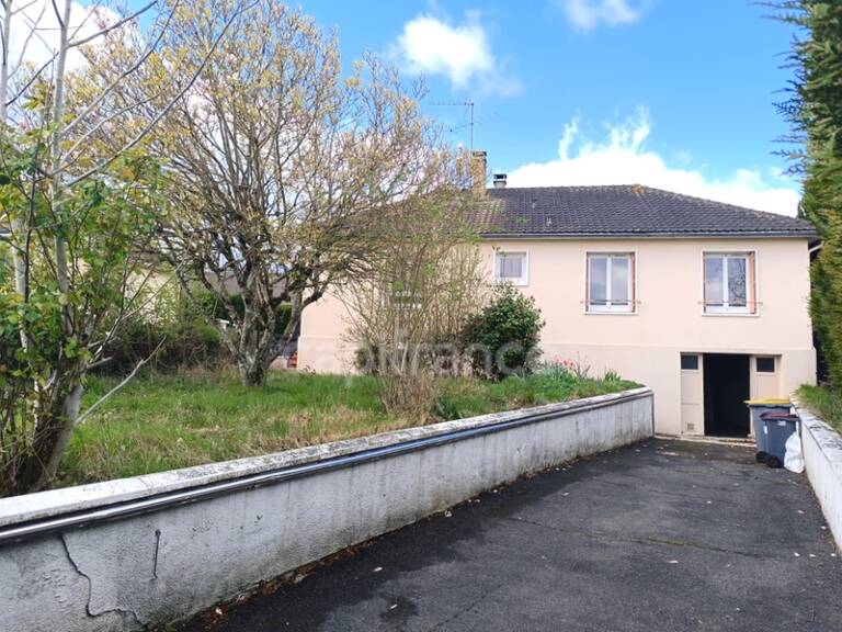 Maison à vendre 4 pièces  (89) — photo 1