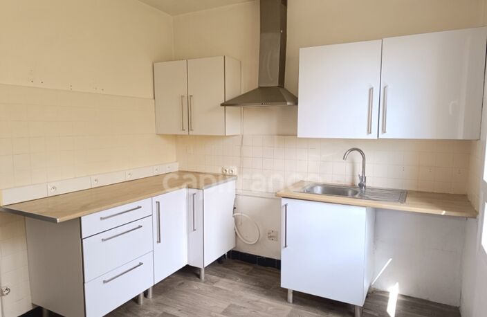 Maison à vendre 4 pièces  (89) — photo 4