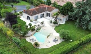 Maison 8 Pièces 245 m² à vendre à Albi (81000)