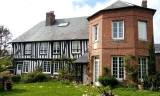 Maison 7 Pièces 220 m² à vendre à Étretat (76790)