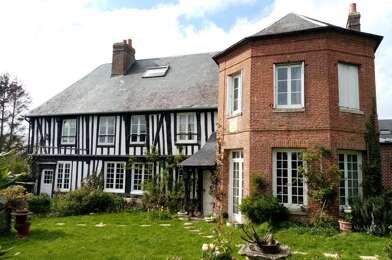 Maison 7 pièces 575000 €