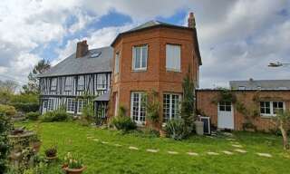 Maison 7 Pièces 220 m² à vendre à Veules-les-Roses (76980)