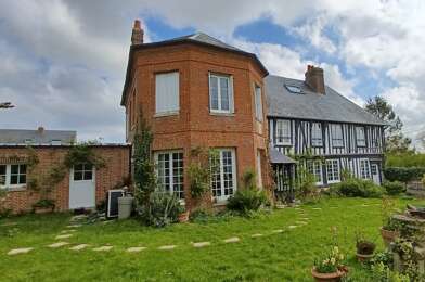 Maison 7 pièces 575000 €