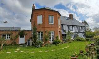 Maison 7 Pièces 220 m² à vendre à Veules-les-Roses (76980)