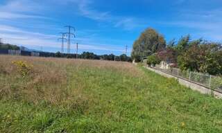 Terrain  767 m² à vendre à Lannemezan (65300)