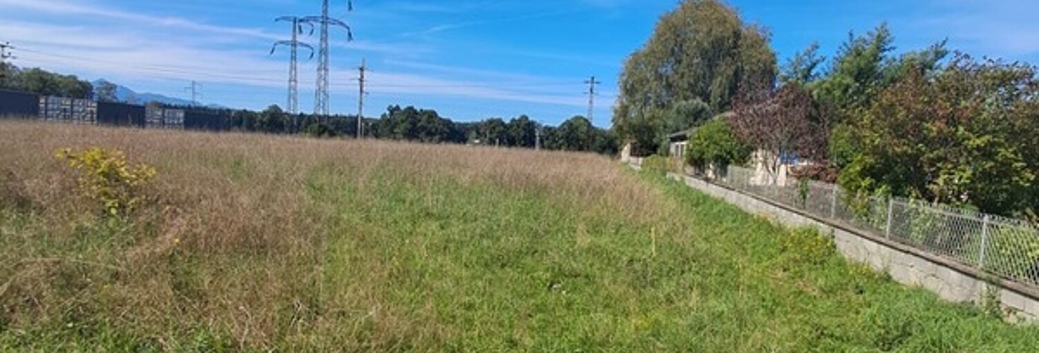 Terrain  767 m² à vendre à Lannemezan (65300)