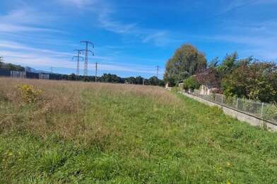 Terrain  22000 €