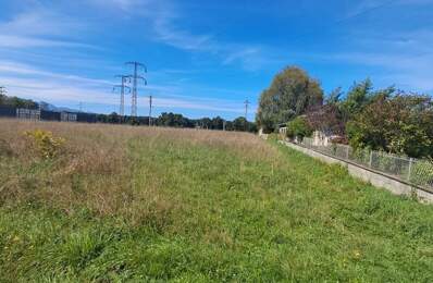 Terrain à vendre  proche de LANNEMEZAN (29) — photo du bien