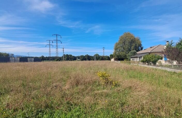 Terrain à vendre  proche de LANNEMEZAN (29) — photo 3