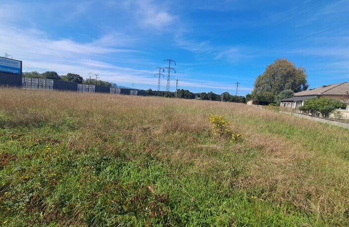 Terrain à vendre  proche de LANNEMEZAN (29) — photo 4