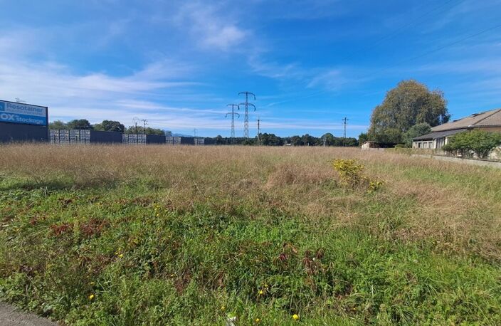 Terrain à vendre  proche de LANNEMEZAN (29) — photo 5