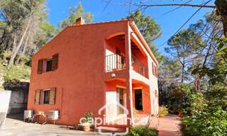 Maison 5 Pièces 135 m² à vendre à Belgentier (83210)