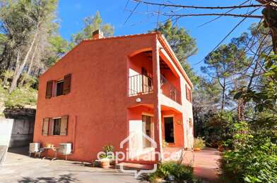 Maison 5 pièces 470000 €