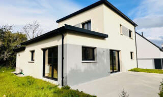 Maison 5 Pièces 113 m² à vendre à Crozon (29160)