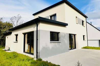 Maison 5 pièces 389000 €