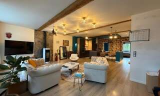 Maison 3 Pièces 102 m² à vendre à Chalabre (11230)