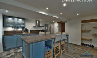 Maison 4 Pièces 90 m² à vendre à Auxerre (89000)