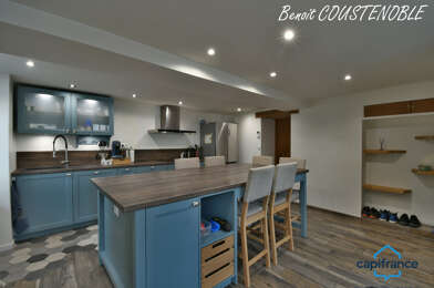 Maison 4 pièces 165900 €