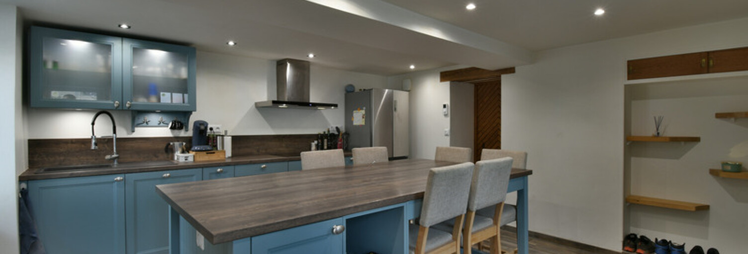 Maison 4 Pièces 90 m² à vendre à Auxerre (89000)