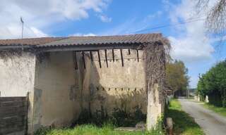 Maison 1 Pièce 28 m² à vendre à Cissac-Médoc (33250)