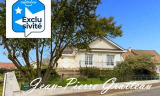 Maison 6 Pièces 125 m² à vendre à Châtellerault (86100)