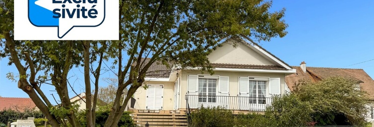 Maison 6 Pièces 125 m² à vendre à Châtellerault (86100)