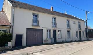 Maison 8 Pièces 298 m² à vendre à Arc-sur-Tille (21560)
