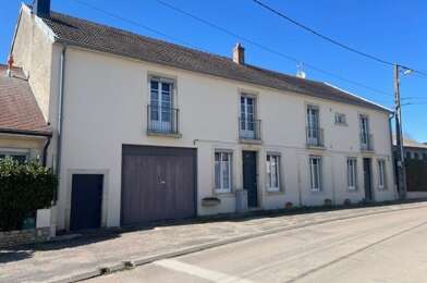 Maison 8 pièces 495000 €