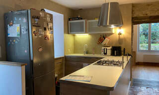 Maison 5 Pièces 105 m² à vendre à Châtel-Gérard (89310)