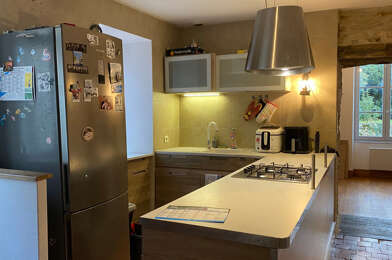 Maison 5 pièces 139000 €