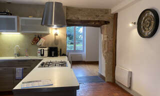 Maison 5 Pièces 105 m² à vendre à Châtel-Gérard (89310)